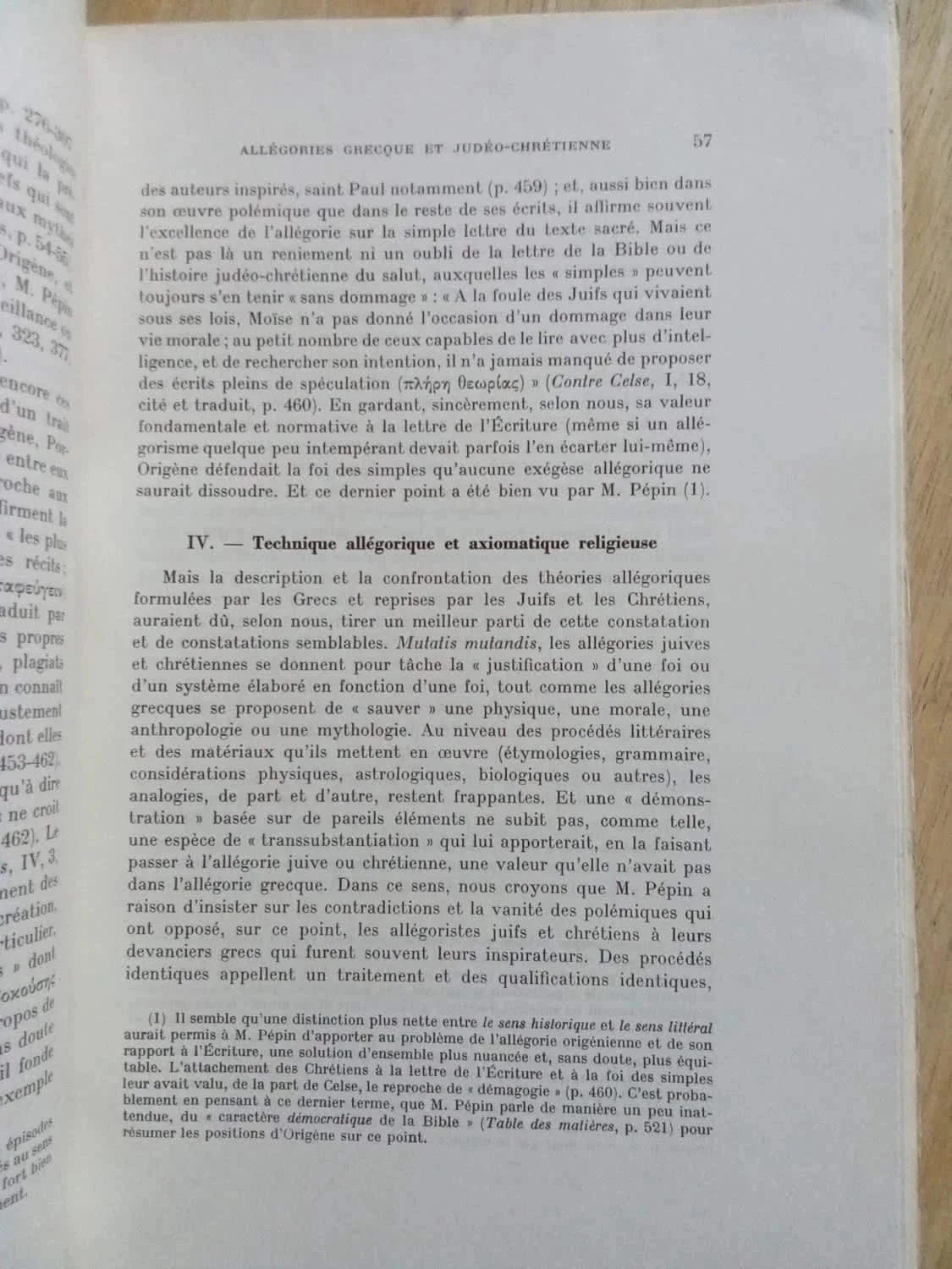 Estructuras teológicas, por René Roques – photo 2